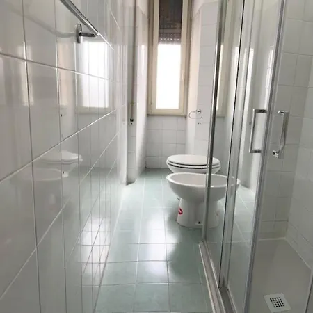 Appartement Cleverflat, Design And Spot Rome