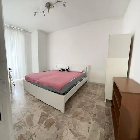 Cleverflat, Design And Spot Apartman *